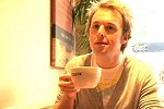 Andrew Nash in 'Costa Coffee' (Viral)