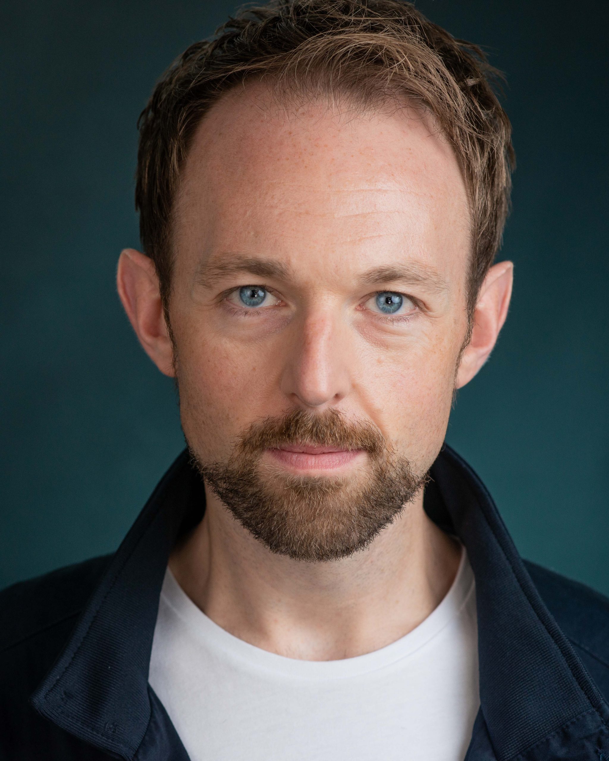 ANDREW NASH – ACTOR